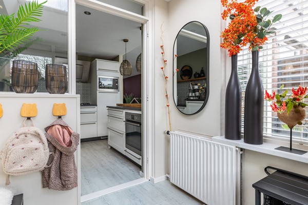 Medium property photo - Dennenlaan 73, 2451 XN Leimuiden